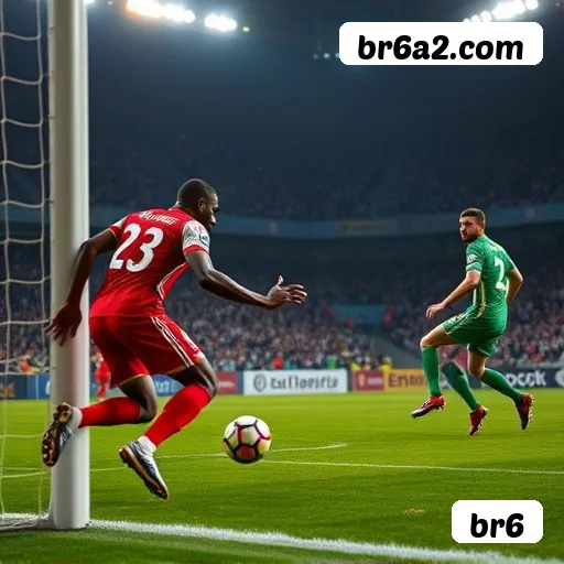 Ferramentas de apostas br6