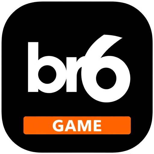 Logo da br6