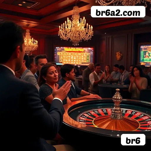 Aviator - Crash game popular na br6